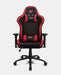 EAN 8436587973338 - DRIFT DR110BR silla para videojuegos Butaca para jugar Asiento acolchado Negro, Rojo imagen 2