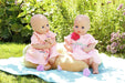 EAN 4001167703083 - Baby Annabell Jurkje 43cm Vestido para muñecas imagen 5