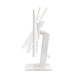 EAN 2517022510519 - ASUS VA24EQSB-W pantalla para PC 60,5 cm (23.8") 1920 x 1080 Pixeles Full HD LED Blanco imagen 12