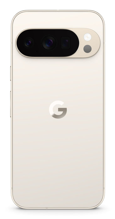 EAN 840353925533 - Google Pixel 10 Pro 16 cm (6.3") SIM doble Android 16.0 5G 16 GB 256 GB 4870 mAh Beige imagen 9