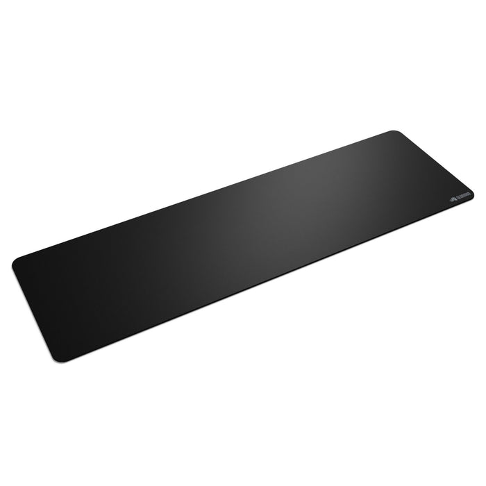 EAN 810069977263 - Glorious Gaming GLO-MP2-CLTH-EGL-LE-BLK alfombrilla para ratón Alfombrilla de ratón para juegos Negro imagen 3