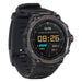 EAN 5904238484654 - Garett Electronics GRS PRO 3,3 cm (1.3") AMOLED 51 mm Digital 360 x 360 Pixeles Pantalla táctil Negro GPS imagen 2