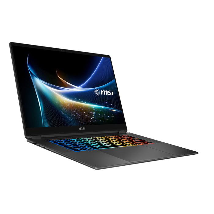 EAN 4711377475419 - MSI Prestige N16 Flip AI+ C1XMT-001FRY Copilot+ PC NVIDIA RTX Spark N1X Híbrido (2-en-1) 40,6 cm (16") Pa imagen 3