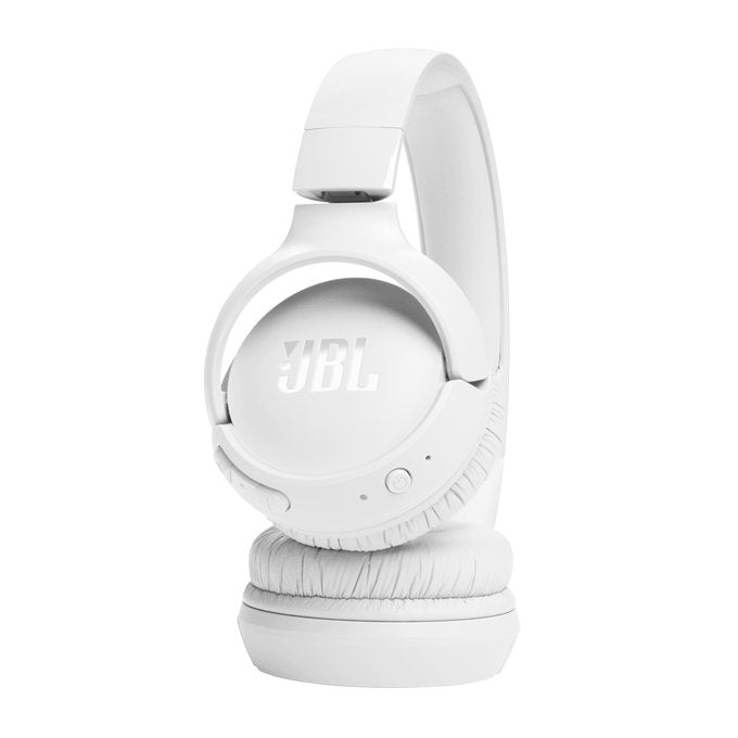 EAN 1200130006999 - JBL Tune 525BT Auriculares Inalámbrico Diadema Música/uso diario USB Tipo C Bluetooth Blanco imagen 7
