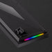EAN 6925758631921 - Akko 5098B teclado Juego USB + RF Wireless + Bluetooth QWERTZ Alemán Negro imagen 8