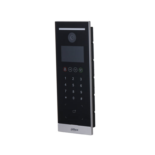EAN 6939554988172 - Dahua Technology VTO6521H sistema de intercomunicación de video 2 MP 10,9 cm (4.3") Plata imagen 2