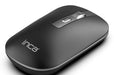 EAN 8681949013935 - Inca IWM-531RA ratón Oficina Ambidextro Bluetooth Óptico 1600 DPI imagen 5
