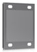 EAN 0810084698280 - Ubiquiti UACC-Rack-Shelf-TL Cajón metálico para rack imagen 5