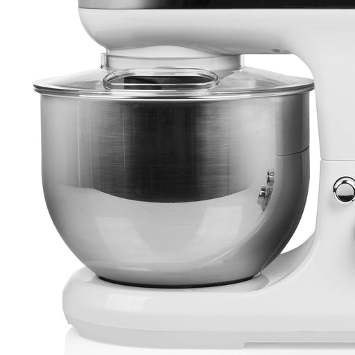 EAN 8713016066473 - Tristar MX-4817 robot de cocina 1200 W 5 L Blanco imagen 2