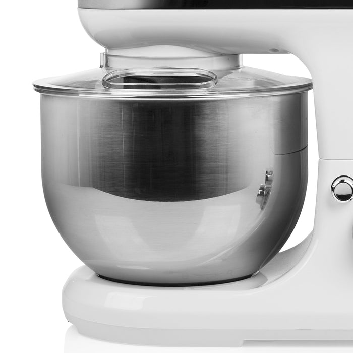 EAN 8713016066473 - Tristar MX-4817 robot de cocina 1200 W 5 L Blanco imagen 2