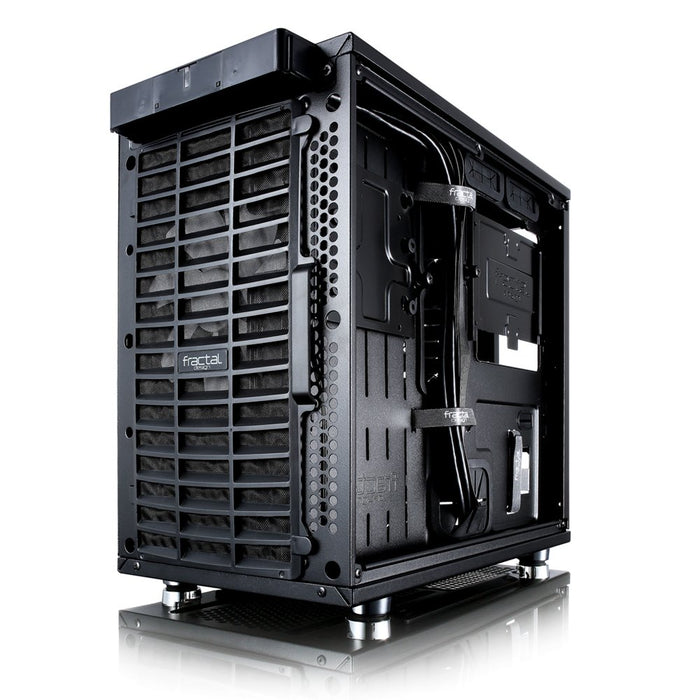 EAN 7350041084136 - Fractal Design Define Nano S - Window Mini Tower Negro imagen 7