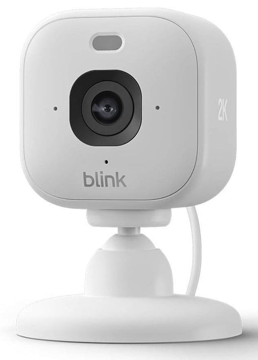 EAN 840414658455 - Blink Mini 2K+ Cubo Cámara de seguridad IP Interior 2560 x 1440 Pixeles Escritorio imagen 1