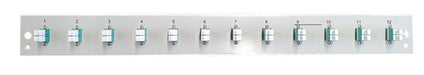 EAN 4049759258702 - EFB Elektronik SB-FP-S-12SC-S-OM3 panel de parcheo 1U imagen 1
