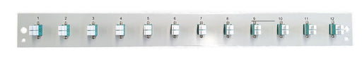 EAN 4049759258702 - EFB Elektronik SB-FP-S-12SC-S-OM3 panel de parcheo 1U imagen 1