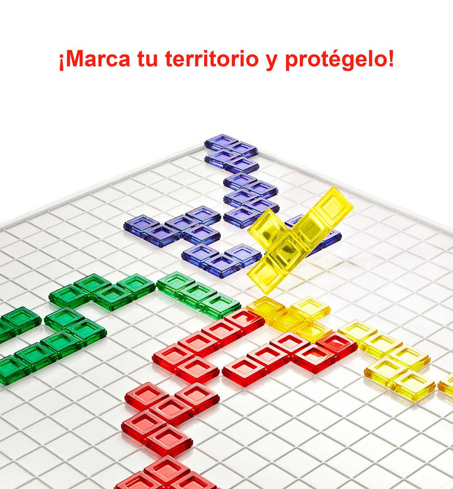 EAN 0746775363840 - Mattel Games BJV44 juego de tablero Juego de mesa imagen 12