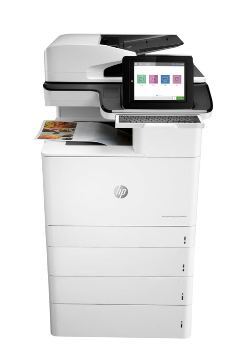 EAN 5715328307599 - HP Color LaserJet Enterprise MFP M776dn Laser A3 1200 x 1200 DPI 46 ppm Wifi imagen 1