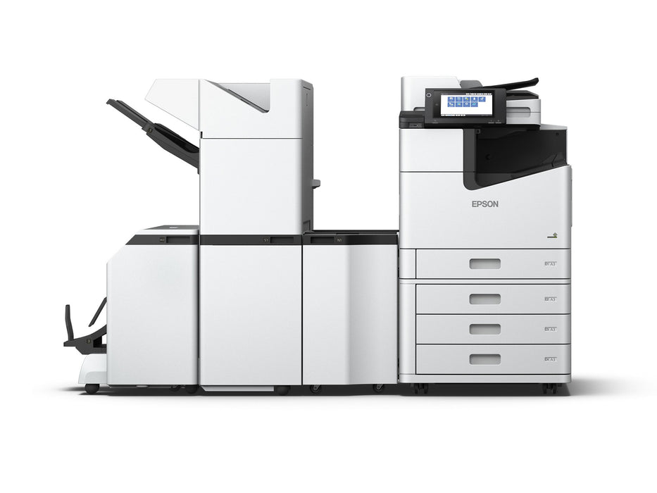 EAN 8715946677040 - Epson WorkForce Enterprise WF-C21000 D4TW imagen 12