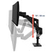 EAN 698833096880 - Ergotron LX Pro Series 45-714-292 soporte para monitor 61 cm (24") Escritorio Negro imagen 6