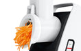 EAN 4242005137947 - Bosch MFW3X13W picadora 500 W Negro, Blanco imagen 1