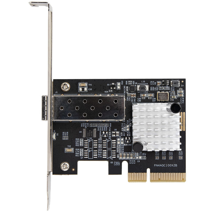 EAN 0065030891295 - StarTech.com PEX10GSFP adaptador y tarjeta de red Interno 20000 Mbit/s imagen 6