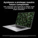 EAN 0198828385925 - HP ZBook Studio G11 Intel Core Ultra 7 165H Estación de trabajo móvil 40,6 cm (16") WUXGA 32 GB DDR5-SDRA imagen 6