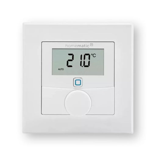 EAN 4047976566693 - Homematic IP HmIP-WTH-1 termoestato RF Blanco imagen 1