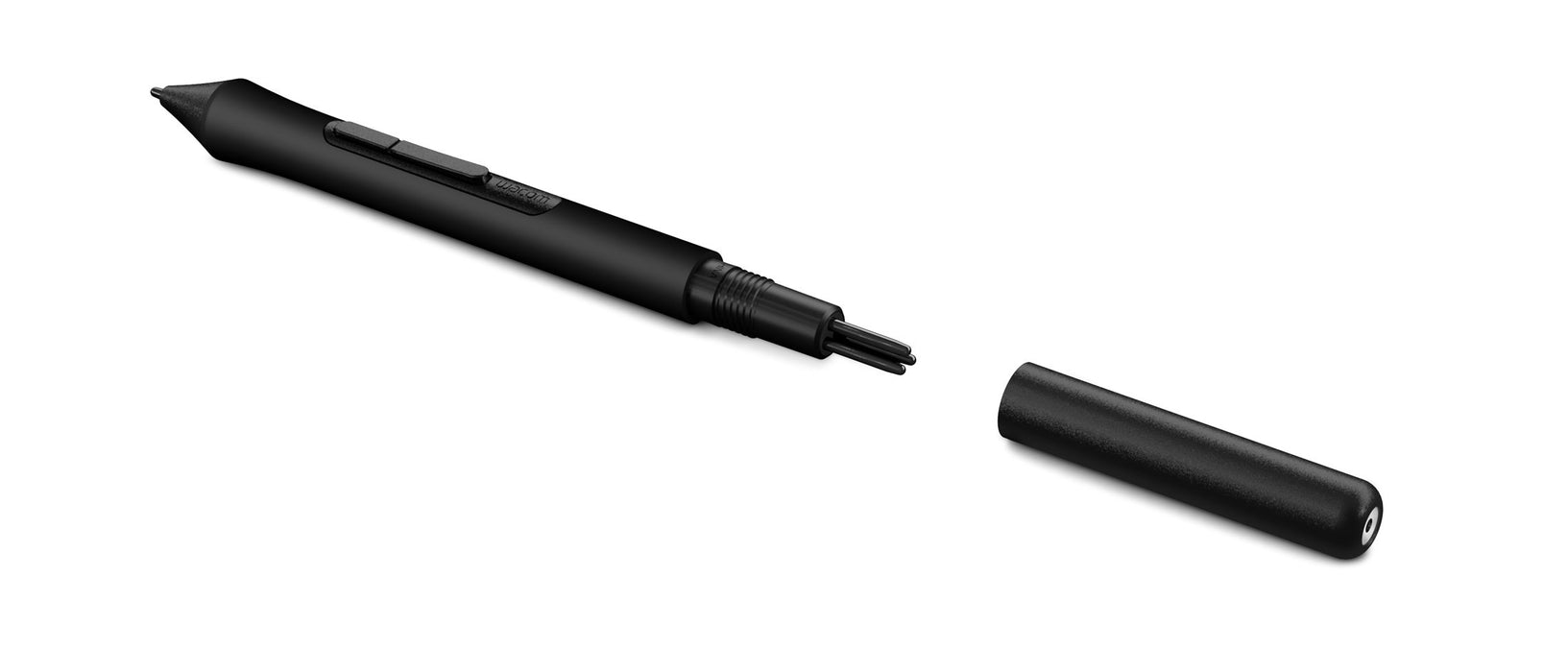 EAN 4949268621342 - Wacom Intuos S tableta digitalizadora Negro 2540 líneas por pulgada 152 x 95 mm USBimagen 9)