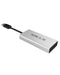 EAN 4250078188810 - ICY BOX IB-AC6104 USB 3.2 Gen 1 (3.1 Gen 1) Type-A 5000 Mbit/s Blanco imagen 4