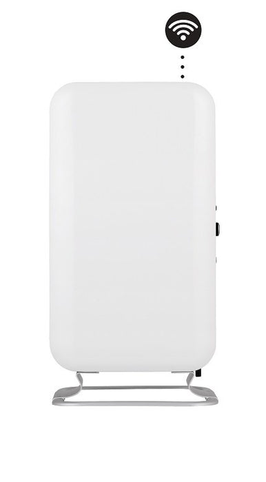 EAN 7090019823847 - Mill OIL1500WIFI3 calefactor eléctrico Interior Blanco 1500 W Radiador de aceite eléctrico imagen 2
