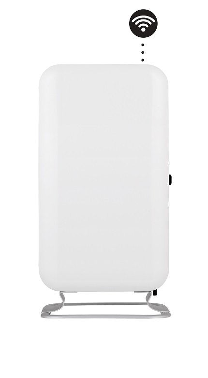 EAN 7090019823847 - Mill OIL1500WIFI3 calefactor eléctrico Interior Blanco 1500 W Radiador de aceite eléctrico imagen 2