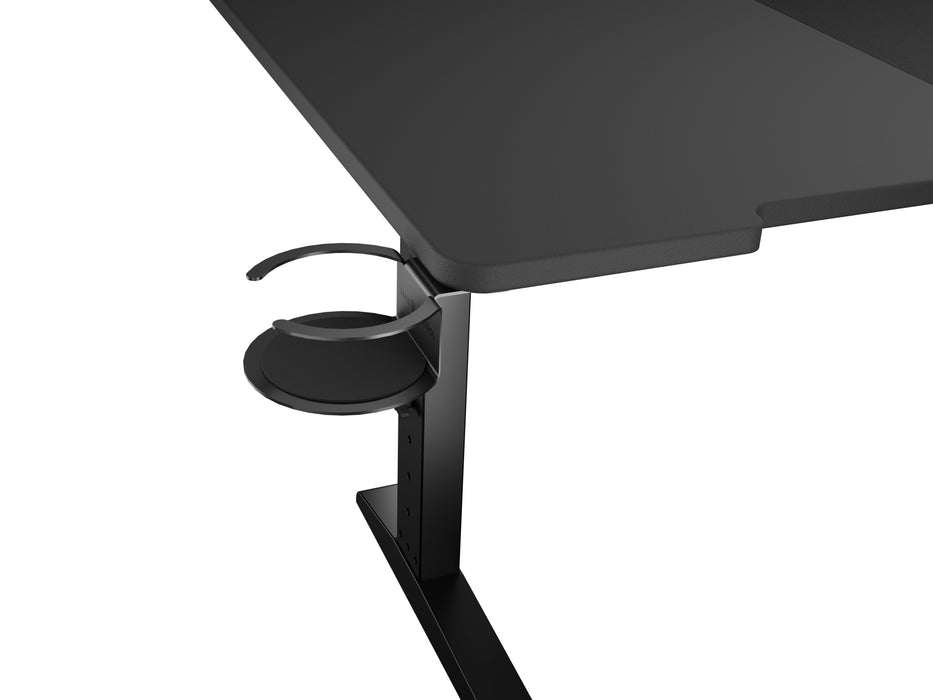 EAN 5901969445664 - GENESIS NDS-2251 escritorio para ordenador Negro imagen 13