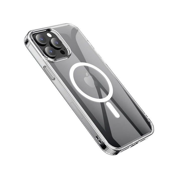 EAN 5704174529941 - eSTUFF ES67140004 funda para teléfono móvil 17 cm (6.7") Transparente imagen 3