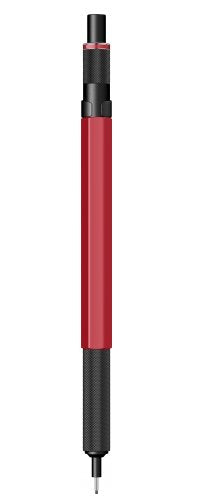 EAN 4895151559011 - Rotring 2164107 lápiz mecánico HB 1 pieza(s) imagen 5