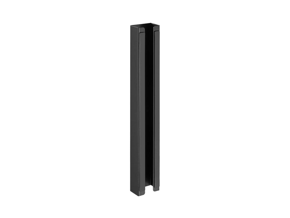 EAN 4015867231760 - Equip 650865 organizador de cables Escritorio Bandeja de cables Negro imagen 2