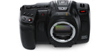 EAN 9338716008586 - Blackmagic Design Cinema Camera 6K Videocámara manual 6K Ultra HD Negro imagen 1