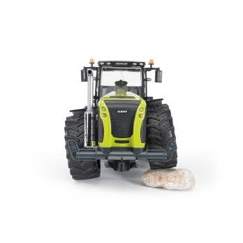 EAN 4001702030155 - BRUDER Claas Xerion 5000 imagen 7
