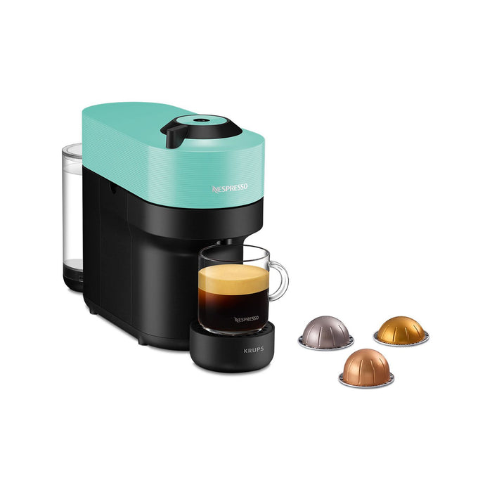 EAN 3045380022102 - Krups Vertuo Pop XN9204 Totalmente automática Macchina per caffè a capsule 0,56 L imagen 1