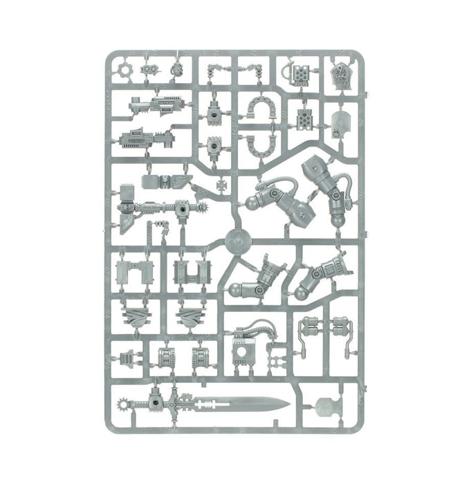 EAN 5011921238309 - Games Workshop 57-42 collectible figure imagen 15