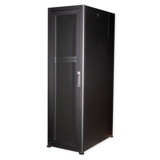 EAN 7630049602137 - ROLINE 26.21.0210 armario rack 42U Rack o bastidor independiente Negro imagen 1