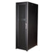 EAN 7630049602137 - ROLINE 26.21.0210 armario rack 42U Rack o bastidor independiente Negro imagen 1