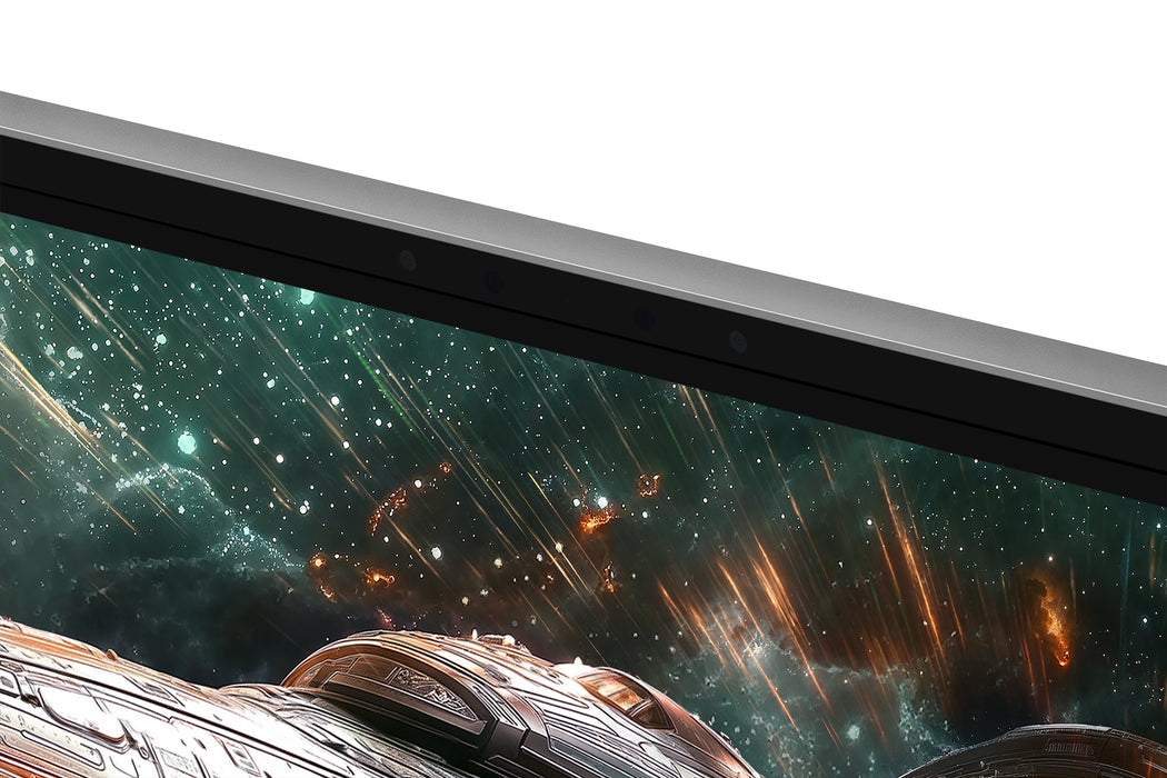 EAN 8806097170631 - Samsung G90XF pantalla para PC 68,6 cm (27") 3840 x 2160 Pixeles 4K Ultra HD LCD Plata imagen 13