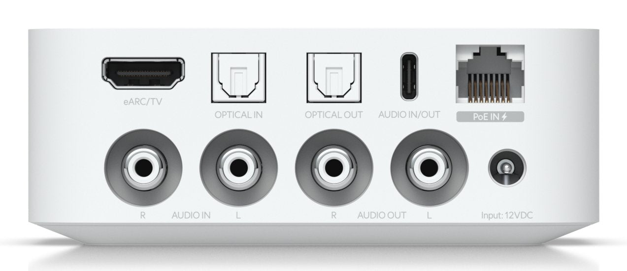 EAN 810177161264 - Ubiquiti UPL-Port-W Ethernet Wifi Blanco imagen 5