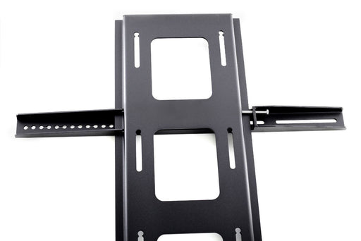 EAN 5908252960897 - Edbak XWB1 soporte para TV 3,3 m (130") Negro imagen 2