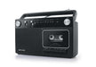 EAN 3700460206826 - Muse M-152 RC tocadisco Tocadiscos de tracción directa Negro Manual imagen 2