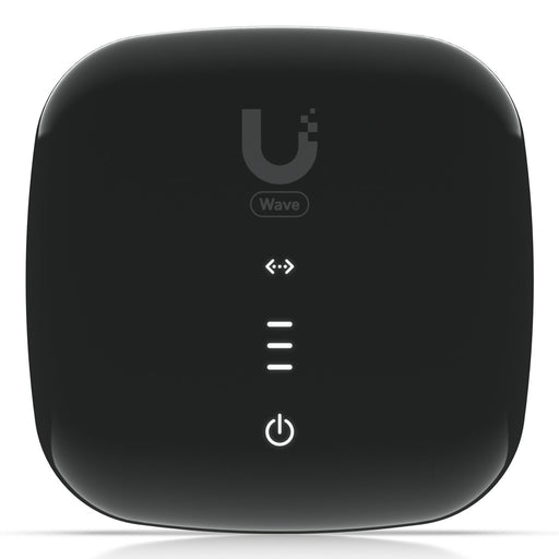 EAN 810177163886 - Ubiquiti WaveFiber ONU convertidor de medio 2488 Mbit/s 1490 nm Negro, Blanco imagen 2