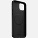 EAN 0856500012780 - Nomad Modern funda para teléfono móvil 17 cm (6.7") Marrón imagen 5