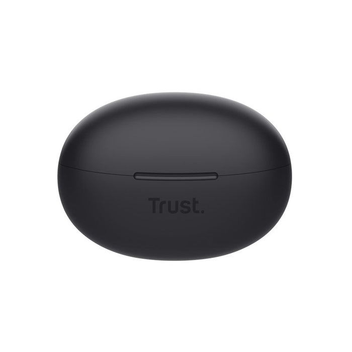 EAN 8713439252989 - Trust Yavi Auriculares True Wireless Stereo (TWS) Dentro de oído Llamadas/Música USB Tipo C Bluetooth Neg imagen 5