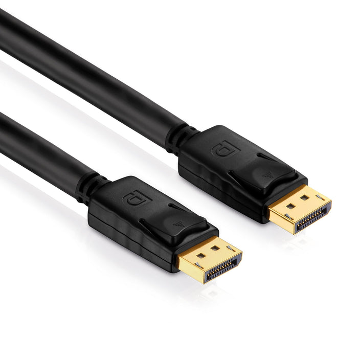 EAN 4260134118774 - PureLink PI5000-020 cable DisplayPort 2 m Negro imagen 2