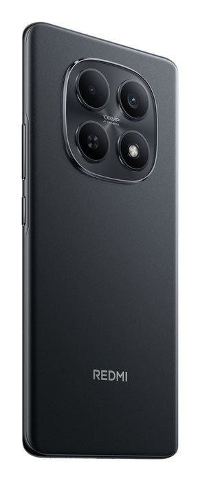 EAN 6932554476236 - Xiaomi Redmi Note 15 17,2 cm (6.77") 8 GB 256 GB 6000 mAh Negro imagen 6