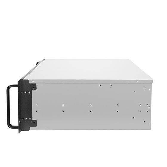 EAN 4710007229972 - Silverstone RM41-H08 Estante Negro imagen 13